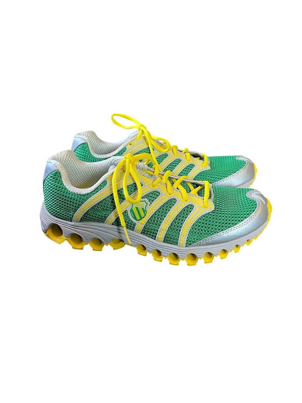 K.SWISS Fly Running Shoes Jillian Michaels